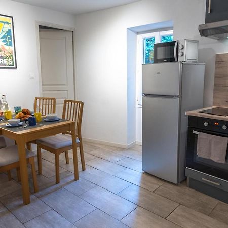 Blue Palm Apartment Hyeres Ngoại thất bức ảnh